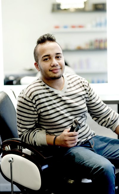 Denis Arifov