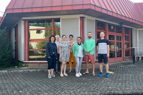 Assistenten Personalwesen 2024