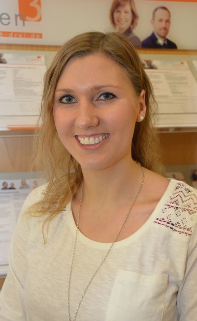 Tanja Gehring