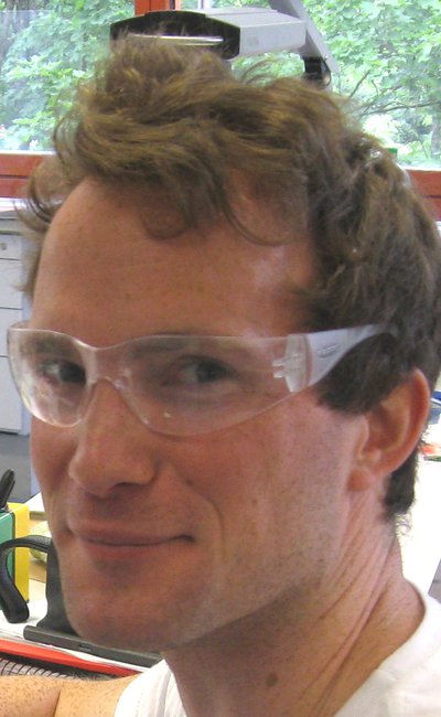 Matthias Massanek