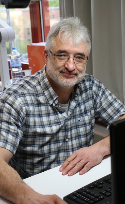 Ottmar Gärtner