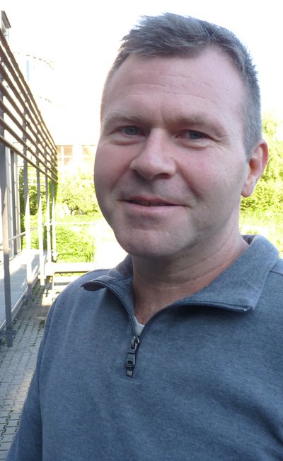 Arno Schmälzle