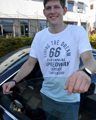 Tim Metzger, Kfz-Kundenforum.jpg