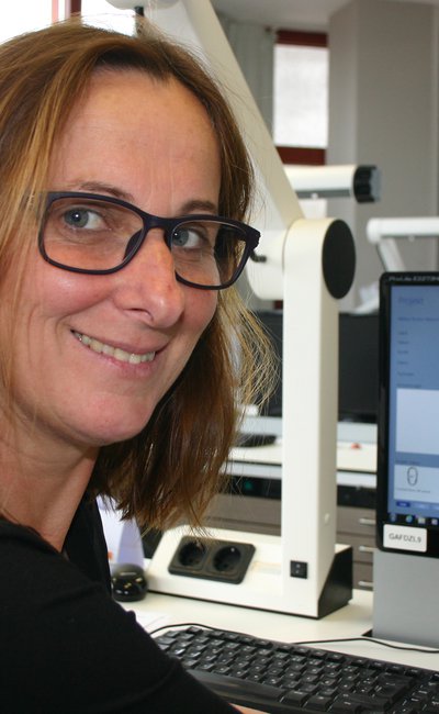 Andrea Napetschnig